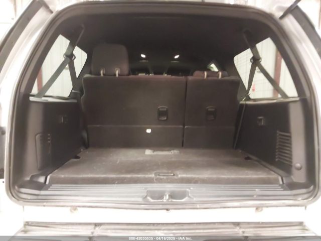 1FMJK1JT7FEF07546 Ford Expedition El Xlt