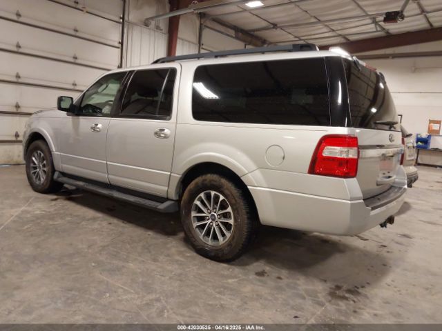 1FMJK1JT7FEF07546 Ford Expedition El Xlt