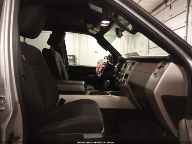 1FMJK1JT7FEF07546 Ford Expedition El Xlt