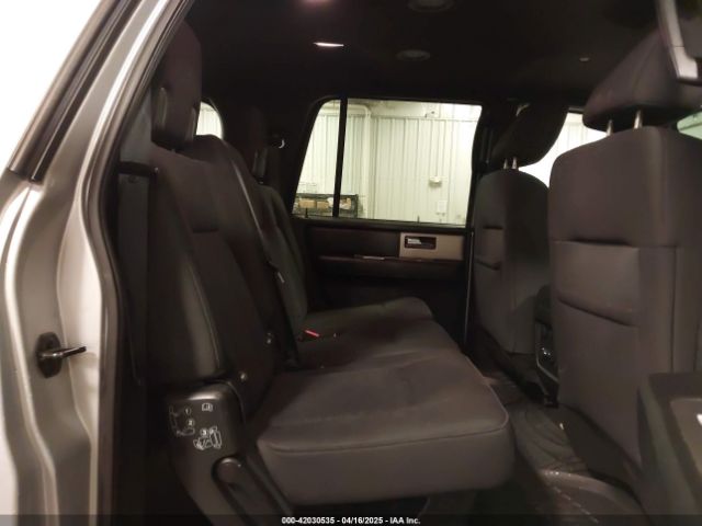 1FMJK1JT7FEF07546 Ford Expedition El Xlt