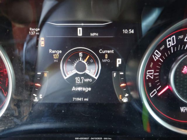 2C3CDZBT0FH889209 Dodge Challenger R/t Plus
