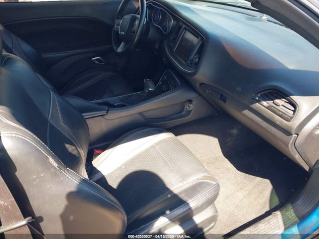 2C3CDZBT0FH889209 Dodge Challenger R/t Plus