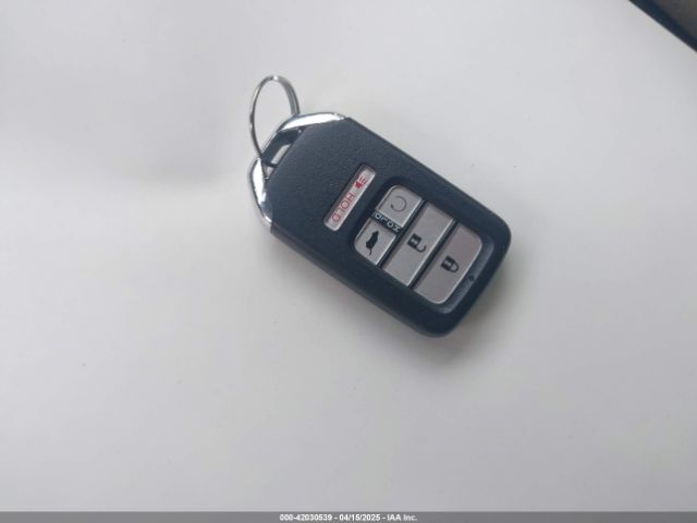 5FNYF6H56NB021657 Honda Pilot Awd Ex-l