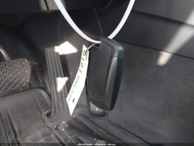WBA8E1G58GNT38199 BMW 320 I