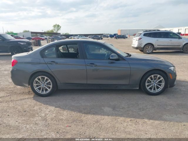 WBA8E1G58GNT38199 BMW 320 I