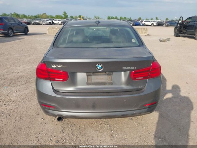WBA8E1G58GNT38199 BMW 320 I