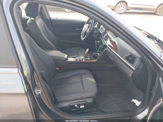 WBA8E1G58GNT38199 BMW 320 I