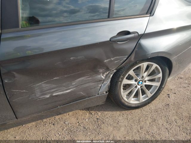 WBA8E1G58GNT38199 BMW 320 I