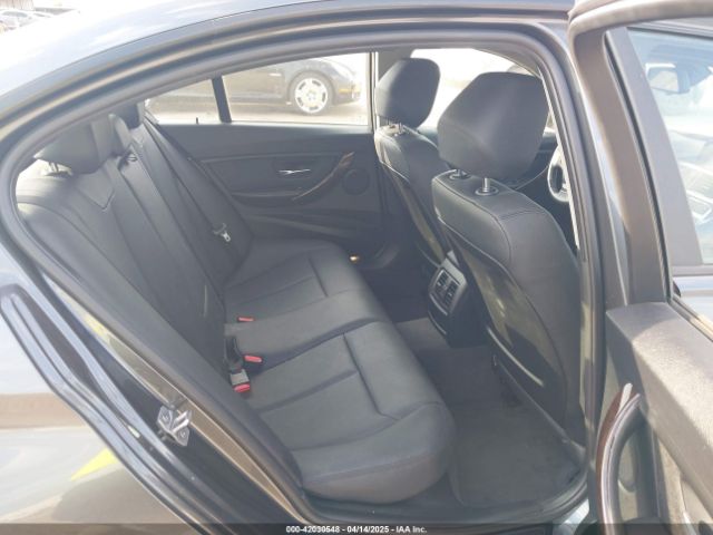 WBA8E1G58GNT38199 BMW 320 I