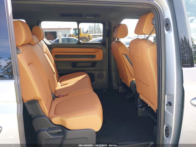 2025 VOLKSWAGEN ID. BUZZ WVGAWVEBXSH019214 Photo 7