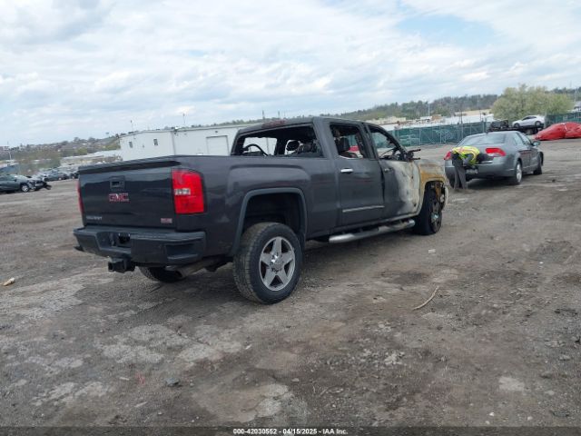 1GT12TEG0GF173367 GMC Sierra 2500hd Slt