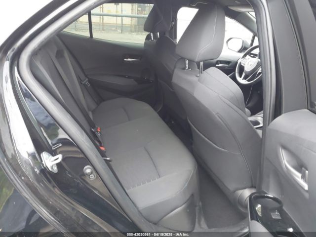 JTND4MBE7P3193113 Toyota COROLLA SE