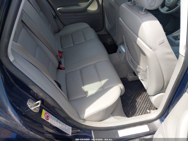 2006 AUDI A4 WAUKF98E46A280761 Photo 7
