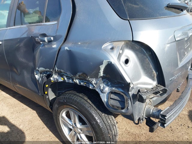 KL7CJPSB9KB810930 Chevrolet Trax Lt