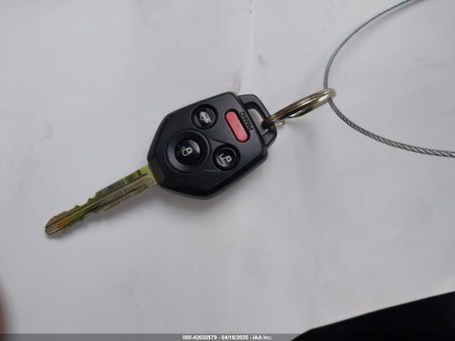 JF2GPADC3G8254223 Subaru Crosstrek 2.0i Premium