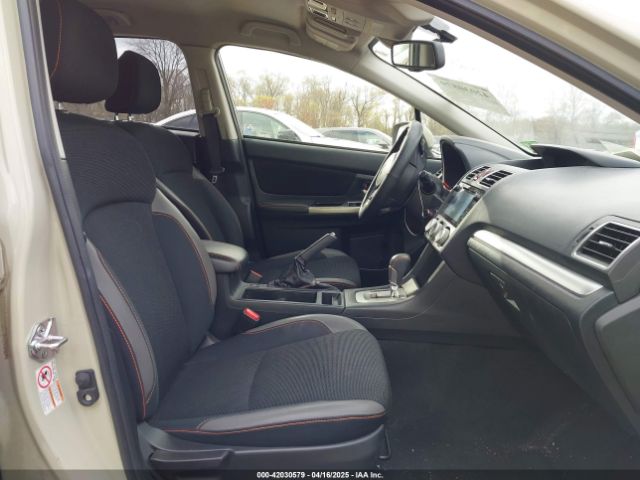 JF2GPADC3G8254223 Subaru Crosstrek 2.0i Premium