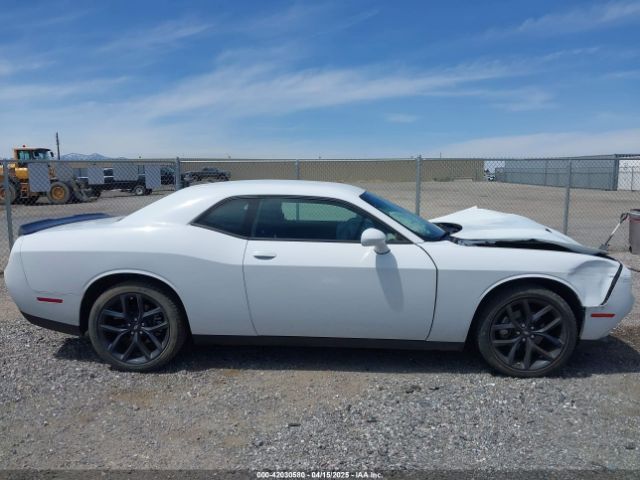 2C3CDZAG3PH693044 Dodge Challenger