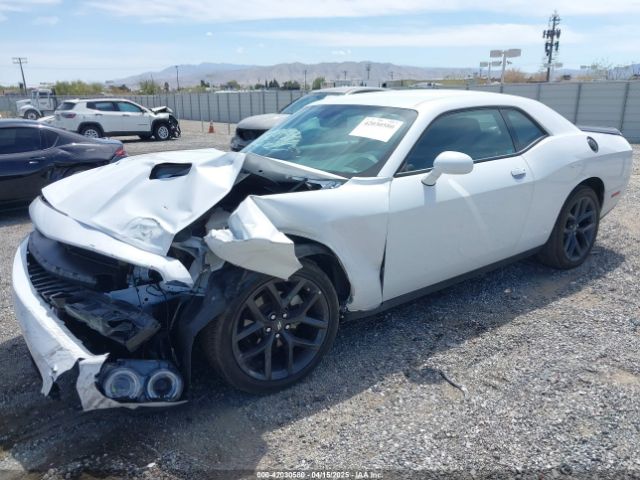 2C3CDZAG3PH693044 Dodge Challenger