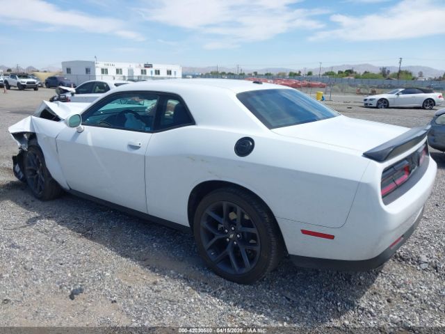 2C3CDZAG3PH693044 Dodge Challenger