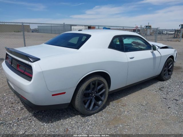 2C3CDZAG3PH693044 Dodge Challenger