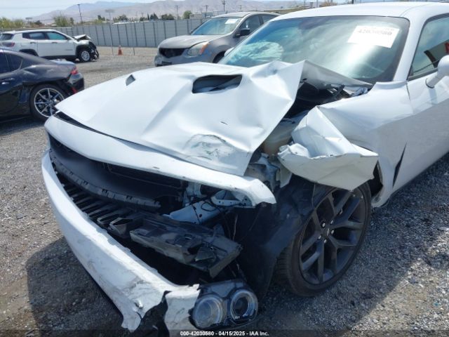 2C3CDZAG3PH693044 Dodge Challenger