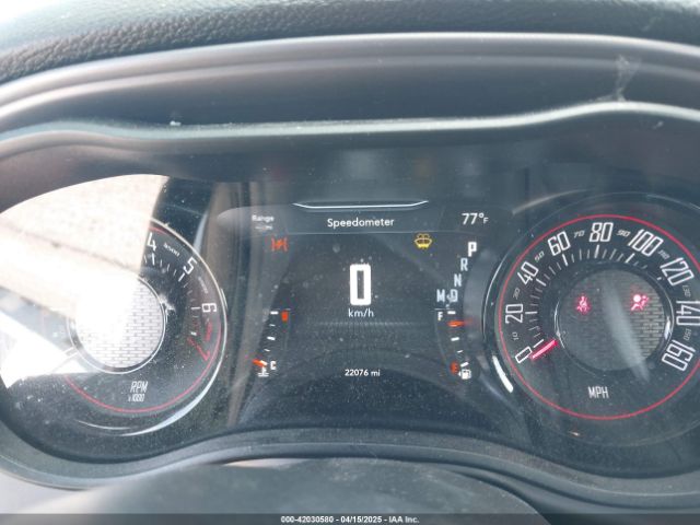 2C3CDZAG3PH693044 Dodge Challenger
