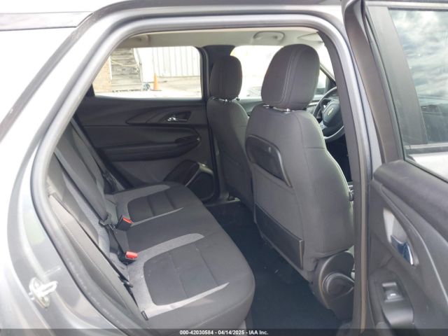 KL79MPSL8NB006827 Chevrolet Trailblazer Fwd Lt