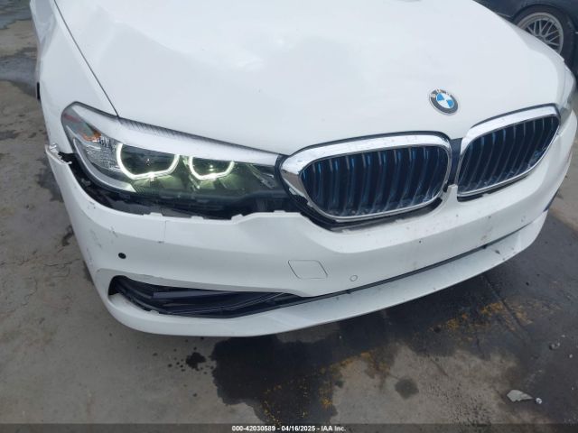 WBAJA9C58JB253485 BMW 530e Iperformance