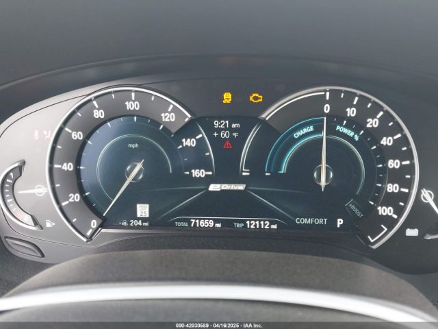WBAJA9C58JB253485 BMW 530e Iperformance