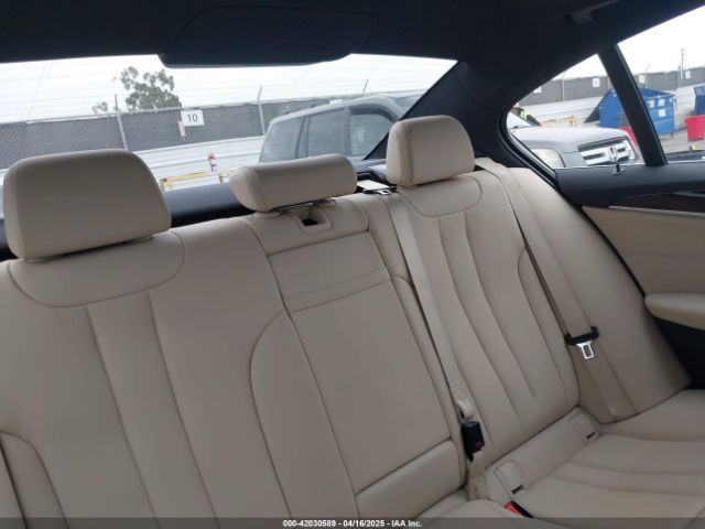 WBAJA9C58JB253485 BMW 530e Iperformance