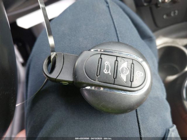 2016 MINI CONVERTIBLE WMWWG5C53G3C19327 Photo 10