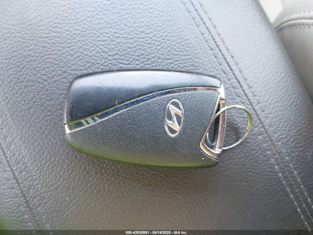5NMZUDLB7JH061816 Hyundai gdi theta ii