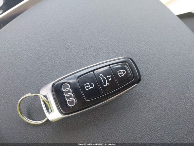 2022 AUDI Q7 WA1AJBF76ND010592 Photo 10