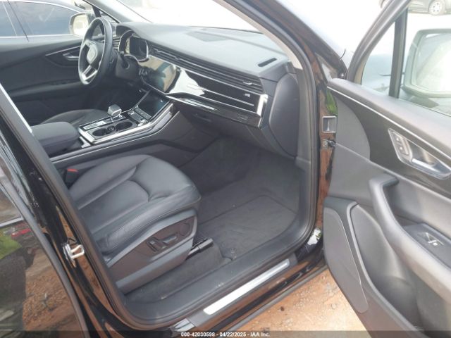 2022 AUDI Q7 WA1AJBF76ND010592 Photo 4