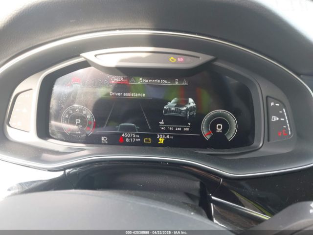 2022 AUDI Q7 WA1AJBF76ND010592 Photo 6