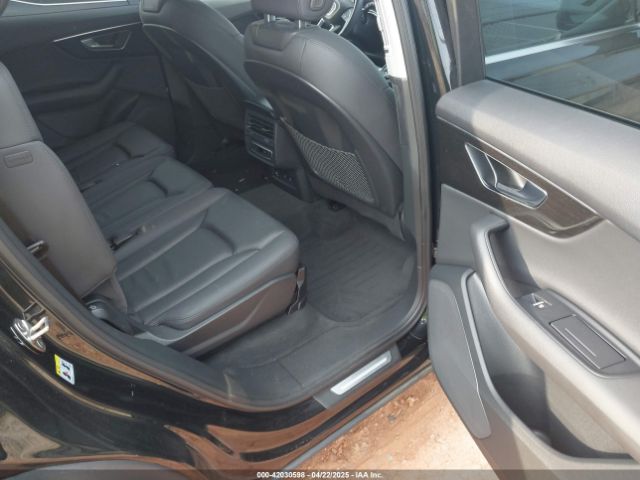 2022 AUDI Q7 WA1AJBF76ND010592 Photo 7