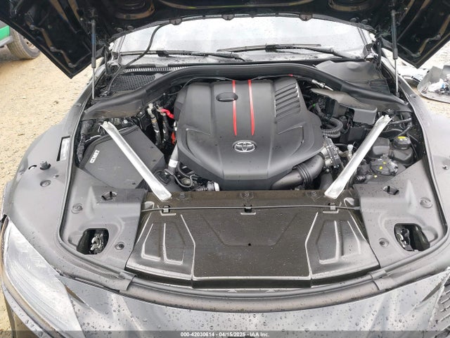 WZ1DB0C01NW051973 Toyota Gr Supra 3.0 Premium
