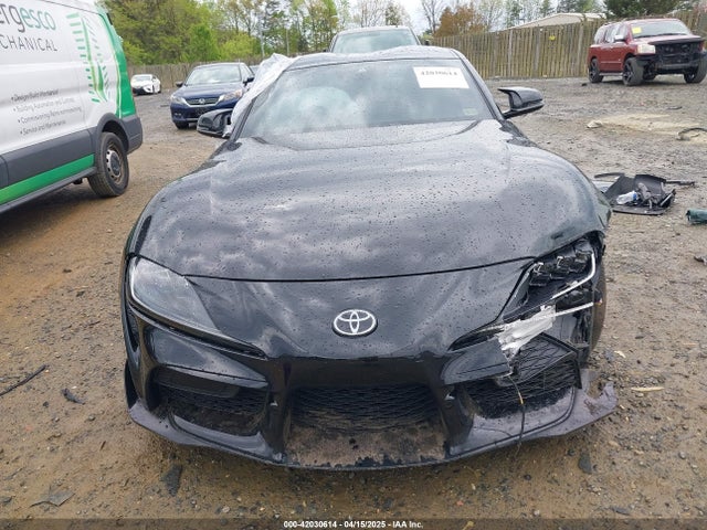 WZ1DB0C01NW051973 Toyota Gr Supra 3.0 Premium