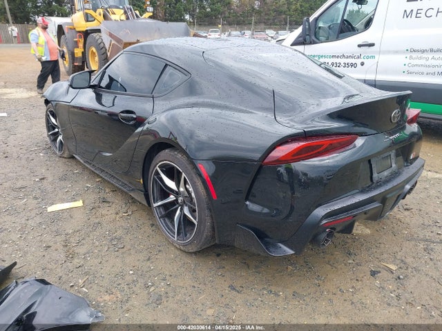 WZ1DB0C01NW051973 Toyota Gr Supra 3.0 Premium