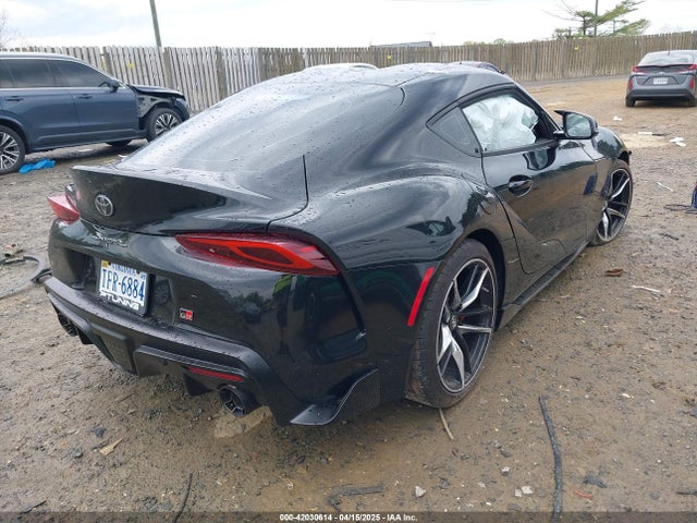 WZ1DB0C01NW051973 Toyota Gr Supra 3.0 Premium