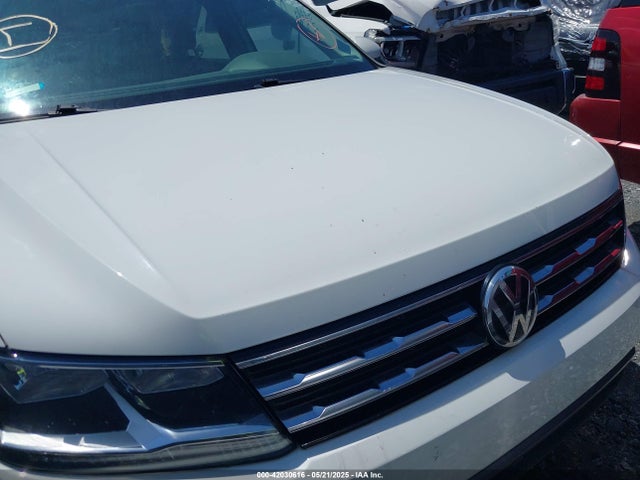 3VV1B7AX5LM010741 Volkswagen Tiguan 2.0t S