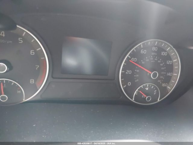 5XXGU4L14KG290842 KIA OPTIMA EX
