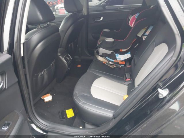 5XXGU4L14KG290842 KIA OPTIMA EX