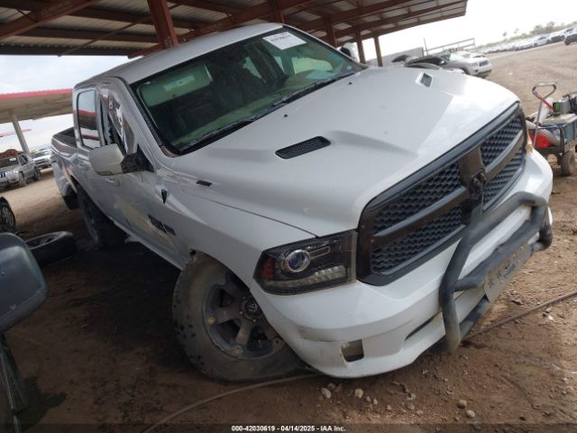 2017 RAM 1500 1C6RR7MT7HS850547