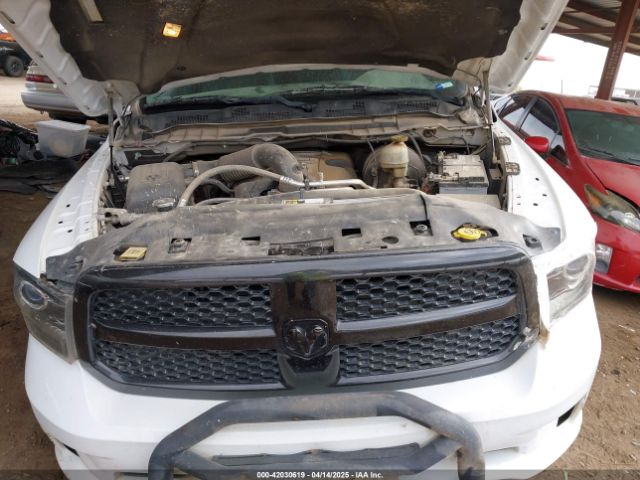 2017 RAM 1500 1C6RR7MT7HS850547 Photo 9