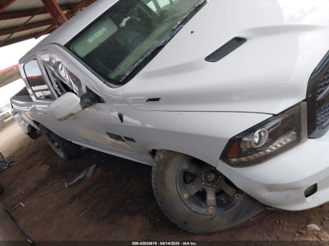 2017 RAM 1500 1C6RR7MT7HS850547 Photo 5