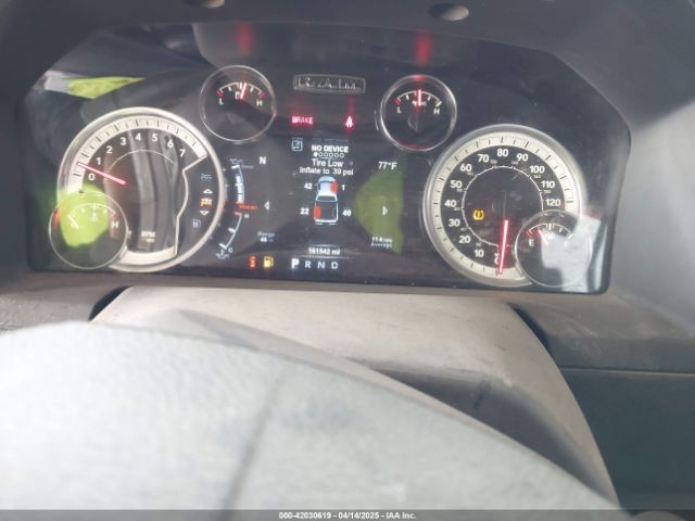 2017 RAM 1500 1C6RR7MT7HS850547 Photo 6