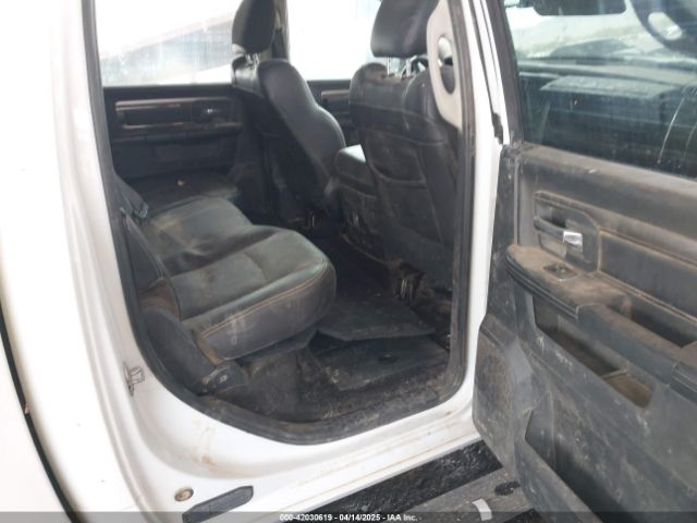 2017 RAM 1500 1C6RR7MT7HS850547 Photo 7