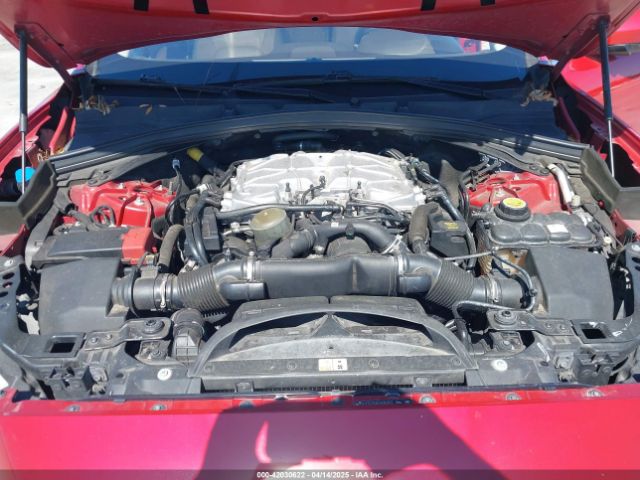 SADCK2BV6HA082810 Jaguar F-pace 35t Prestige