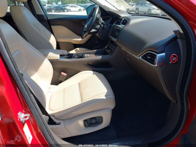 SADCK2BV6HA082810 Jaguar F-pace 35t Prestige